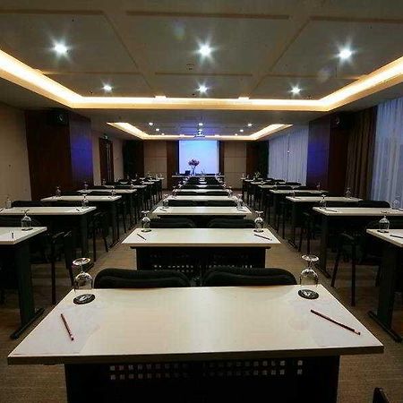 City Inn Jihua Road Fosan Kültér fotó