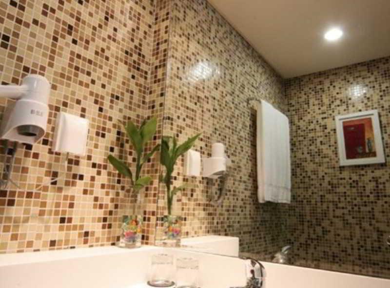 City Inn Jihua Road Fosan Kültér fotó